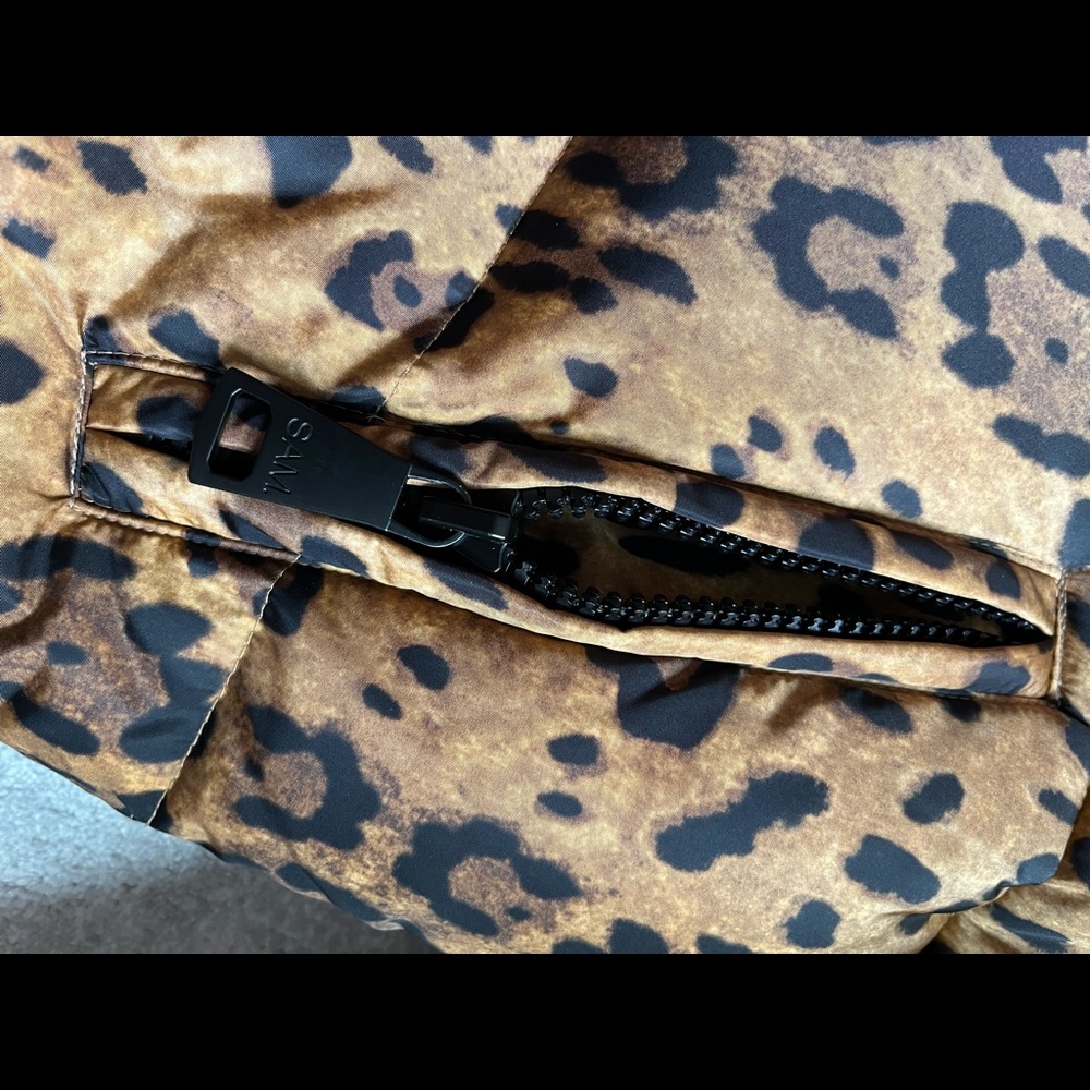 Sam Jacket - Picture 4 of 8